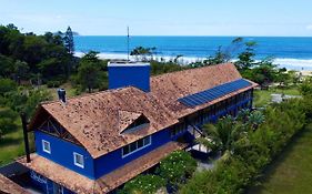 Penareia Floripa Beach Hotel
